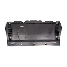 Audi A6 2013-2017 Motor Alt Muhafaza Ön Oem 4g0863821p