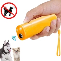 Köpek Eğitimi İçin Ultrasonik Köpek Kovucu Go53/02867