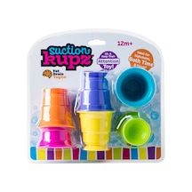 Fat Brain Toys Vakumlu Kaplar F183ML