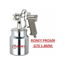 Roney Proair G70 1.8 MM Boya Tabancası