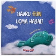 Yavru Filin Uçma Hayali / Kolektif