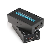 Dk-hd-e601 60m Cat5e/6 Hdmi Uzatıcı Standart