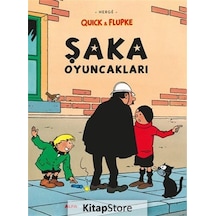 Quick / Herge N11.1217