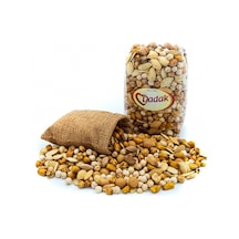 Dadak Lokum Ve Kuruyemiş Karışık Çerez 500 Gr