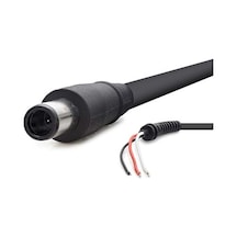 Hp Dell Uyumlu 7.4 5.0 Mm Notebook Adaptör Tamir Kablosu Dc Kablo