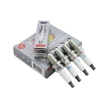 Bmw E46 E60 E70 E85 E87 E90 Izfr6H-11 İridyum Buji 12122158252