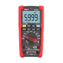 Unit-t Dijital Ölçü Aleti / Ut 17b Pro