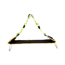 Hunsafety Hl-46 Isveç Oturağı