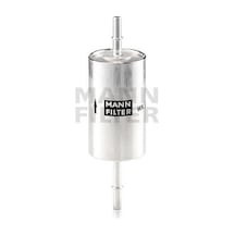 MANN WK61446 BENZİN FİLTRESİ CMAX  II GRAND 10- FOCUS 99- / S40 V
