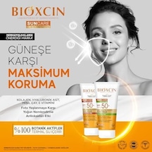 Sun Care Lekeye Eğilimli Ciltler İçin Çok Yüksek Korumalı Güneş Kremi 50 Spf 150 Ml- Büyük Boy 0