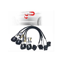 Byd Seal Dmı Vakum Kapı
