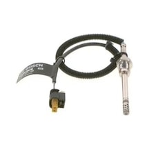 Mercedes Ml350 W164 Egzoz Sicaklik Sensoru 2010-2011 Bosch 0986259140