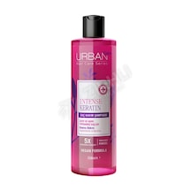 Urban Care Intense Keratın Saç Bakım Şampuanı 350 Ml