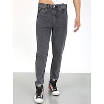 Boyfriend Antrasit Jean-33 - Antrasit Boyfriend Antrasit Jean-33 - Antrasit