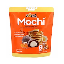 Royal Family Mochi Maple Pancake 120 G