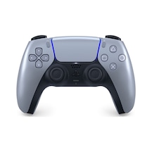 Ps5 Dualsense Wireless Controller Sterling Silver Bilkom Garanti
