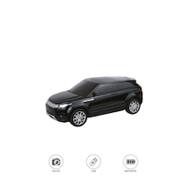 Torima D88 Bluetooth Hoparlör Suv Araba Tasarımlı 16W Fm Usb Selfie Speaker Siyah