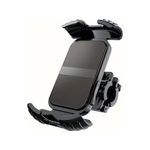 Yf80-dc Motosiklet &amp Bisiklet Telefon Tutucu Zr600