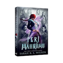 Peri Mahkumu - Ccgx-898582