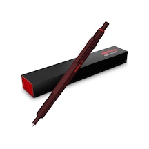 Rotring 600, Kahverengi Tükenmez Kalem ---