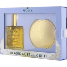 Nuxe Huile Prodigieuse Klasik Güzellik Seti