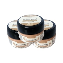 Three Brand Ciltte Beyazlama Arnavut Kremi 50 Ml 3 Tane Birden Asmzf138
