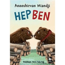 Hep Ben Barkod & Yazıcı Etiketleri 1