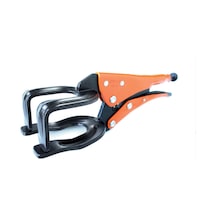 Grip-on 125-09 Ayarlı Kaynakçı Pensesi