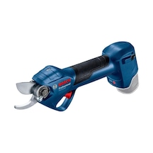 Tr Pro Pruner Akülü Bahçe Makası 12 Volt, Solo, Ahşapta Kesme Kapasitesi Ağaç Dalı : 25 Mm, Karton Kutuda