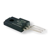 2sd 1275 To-220fa Transistör
