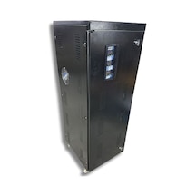 100 kVA Trifaze Statik Voltaj Regülatörü 3F/3F  300/450 V