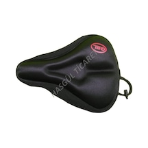 Hsgl Jelli Sele Kılıfı Yumuşak Konforlu Tw Mavi - Beyaz