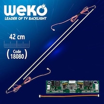 37 Inch Cy-32c-48d 16c-3b 42.5 Cm 48 Ledli Universal Tv E-led Takımı
