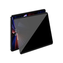 WIWU iPad Air Uyumlu 10.9 2020 (4.Nesil) Wiwu iPrivacy Magnetik Paper Like Hayalet Ekran Koruyucu ZORE-264965
