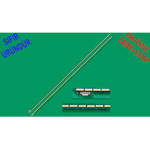 LG 49UF8507 LC490EQE-XHF1, LC490EQE LED BAR