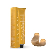 Maxx Deluxe Tüp Boya 10.0 Açık Sarı 60 ML