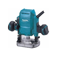 Makita M3601B 900 W Dik El Freze Makinesi