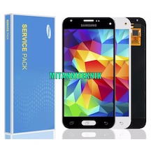 Samsung Galaxy S5 Mini Lcd Ekran Dokunmatik (372699802)