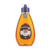 2 Adet Balparmak Çıtkapak Yüksek Yayla Çiçek Balı 600 G