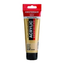 Akrılık Boya Amsterdam Sılver 120Ml. 800
