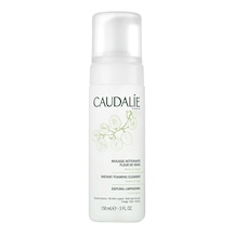 Caudalie Instant Foaming Cleanser Köpük Temizleyici 150 ML