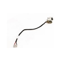 Hp Pavilion Dv7-6c Dc Power Jack Pj291