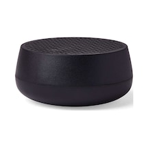Lexon Mino S Bluetooth Hoparlör Siyah LA123N9