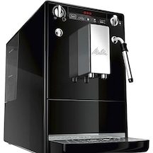 Melitta E950-101 Solo Tam Otomatik Espresso Makinesi Siyah