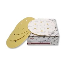 C450 150 Mm 120 Kum 6 Delikli One Zımpara