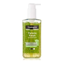 Neutrogena Visibly Clear Pore&shine Yüz Temizleme Jeli 200 Ml
