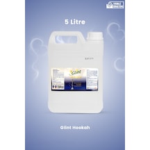 Glint Hookah 5 Lt Bitkisel İçerikli Nargile Temizleyici