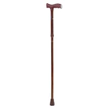 Ky927l Katlanır Baston İthal - Bronze 1 Adet