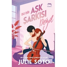 Bu Bir Aşk Şarkısı Değil / Julie Soto