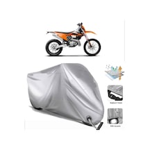 Ktm 300 Exc Motosiklet Brandası (Bağlantı Ve Kilit Uyumlu) (457257003)